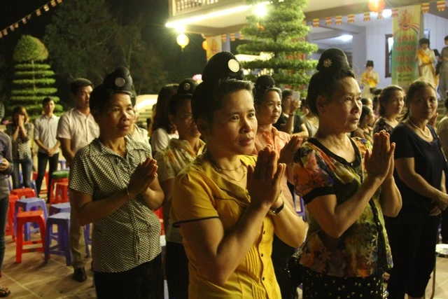 Đại lễ Phật đản đầu tiên của PG tỉnh Điện Biên ảnh 4 dien bien 5.jpg