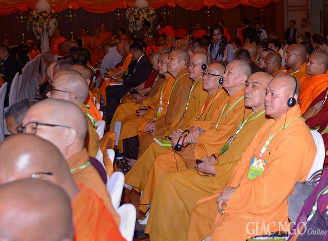 Khai mac Vesak 2015 (7).jpg