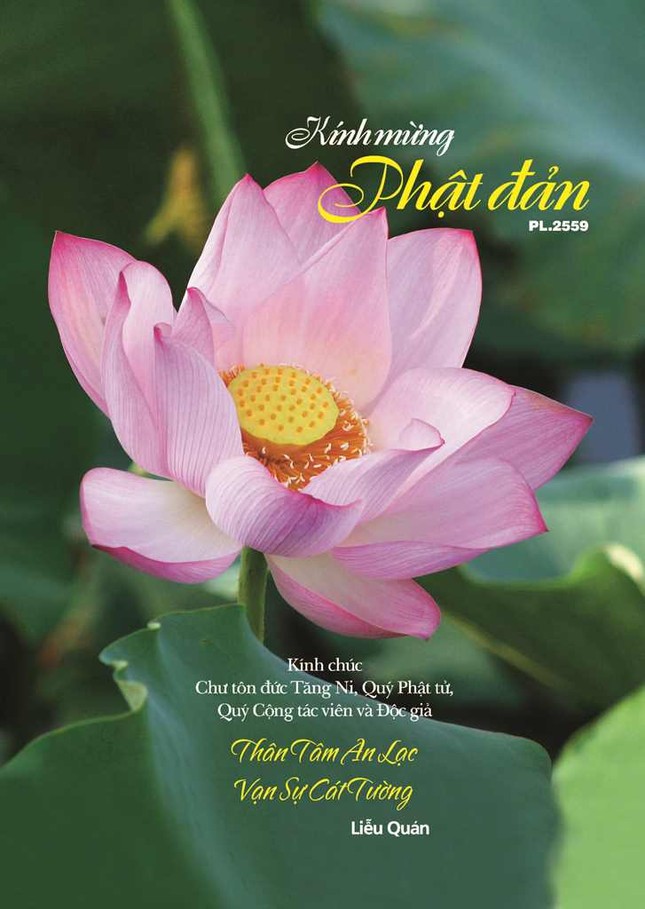 Liễu Quán số Phật đản: Chuyên đề PG Quảng Bình ảnh 2 1-16_Page_01.jpg