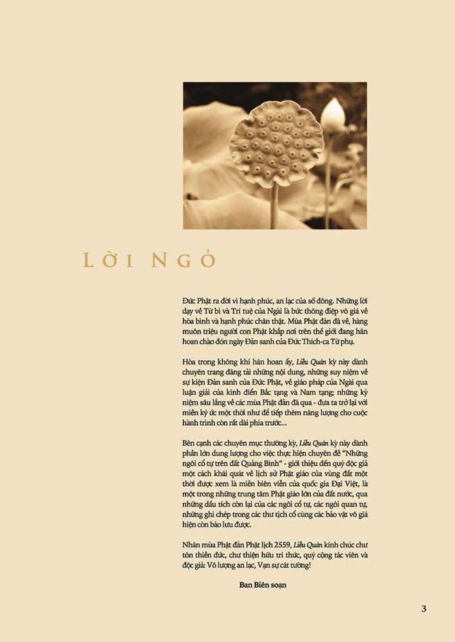 Liễu Quán số Phật đản: Chuyên đề PG Quảng Bình ảnh 3 1-16_Page_03.jpg