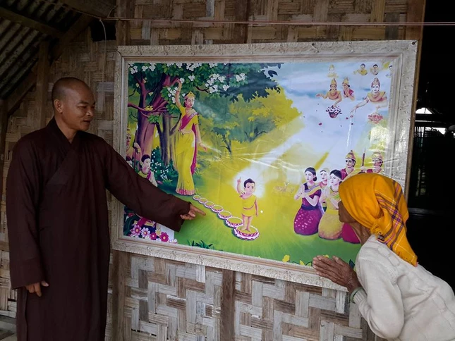 Phật đã về buôn ảnh 1 ANH 1, PGTT 797.jpg