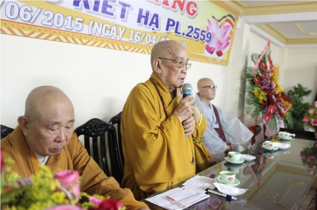 TP.HCM: Chùa Hưng Phước khai khóa An cư PL.2559 ảnh 7 14hp.jpg