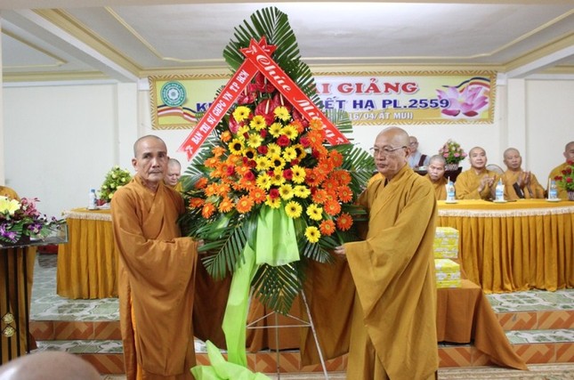 TP.HCM: Chùa Hưng Phước khai khóa An cư PL.2559 ảnh 2 4hp.jpg