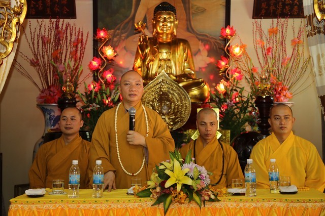 Chùa Đình Quán khai mạc khóa tu "Hiểu và thương" ảnh 3 hnoi 2.jpg