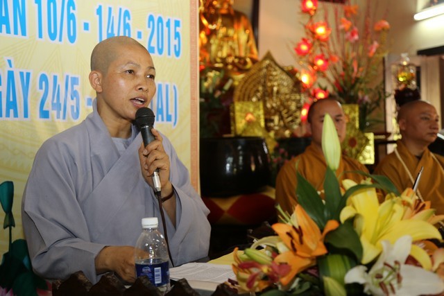 Chùa Đình Quán khai mạc khóa tu "Hiểu và thương" ảnh 1 hnoi 4.jpg