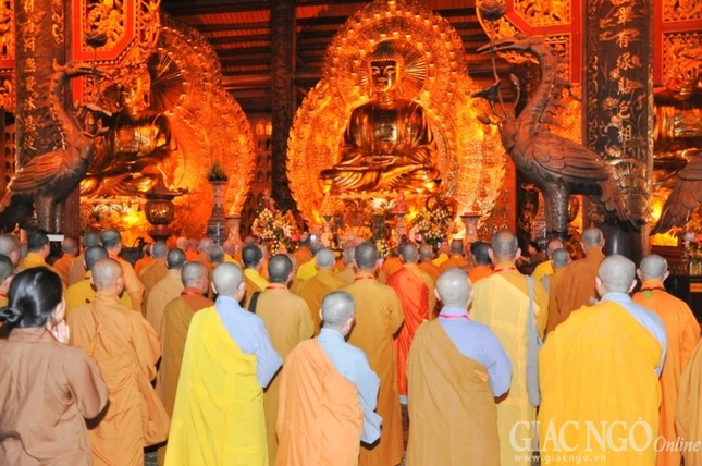 Cầu quốc thái dân an tại cố đô Hoa Lư ảnh 2 cau an2.JPG