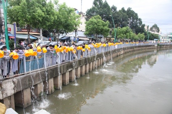 Chùa Viên Giác nhận giải thưởng môi trường VN 2015 ảnh 2 hinh_030.jpg