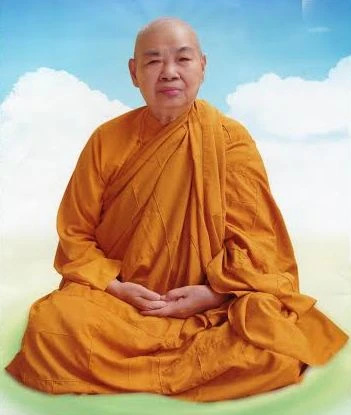 TP.HCM: NT.Thích nữ Đàn Liên viên tịch ảnh 1 NT tan vien tich.jpg