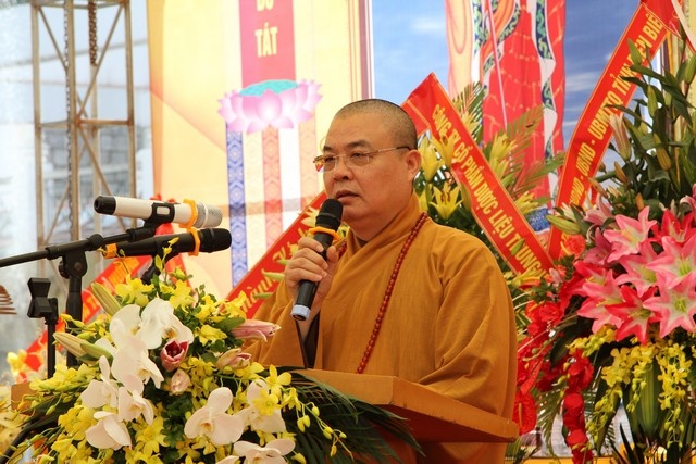 Đại lễ cầu siêu anh hùng liệt sĩ tại Điện Biên ảnh 5 dien bien 3.jpg