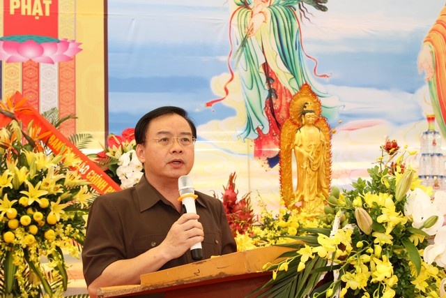 Đại lễ cầu siêu anh hùng liệt sĩ tại Điện Biên ảnh 7 dien bien 6.jpg