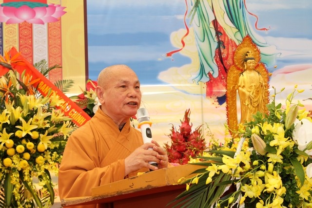 Đại lễ cầu siêu anh hùng liệt sĩ tại Điện Biên ảnh 8 dien bien 7.jpg