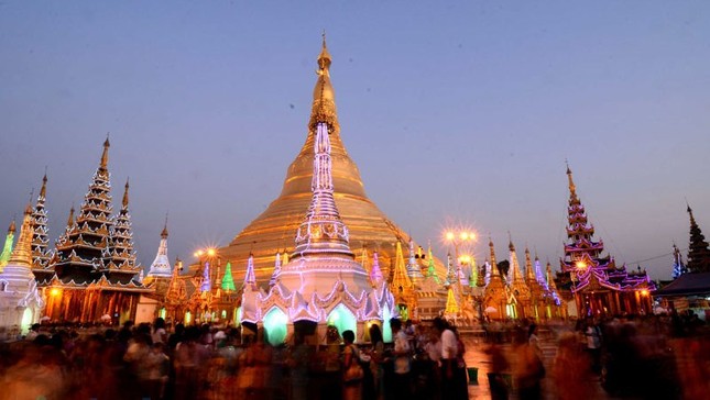 Dự án gần chùa Shwedagon bị hủy bỏ ảnh 1 Shwedagon-Pagoda-Mizzima.jpg