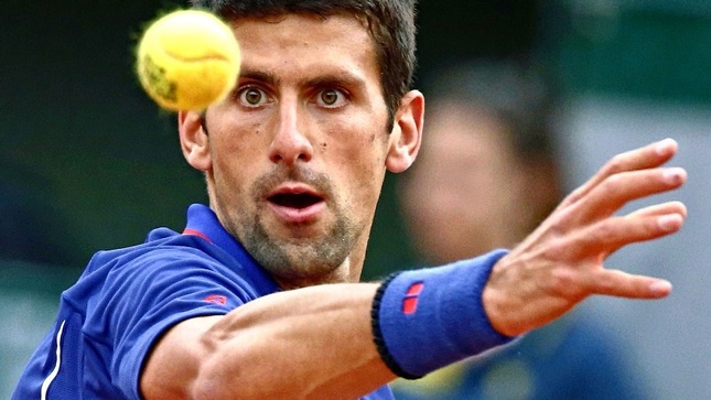 Novak Djokovic tìm về thiền tập Phật giáo ảnh 1 pgnn2.jpg