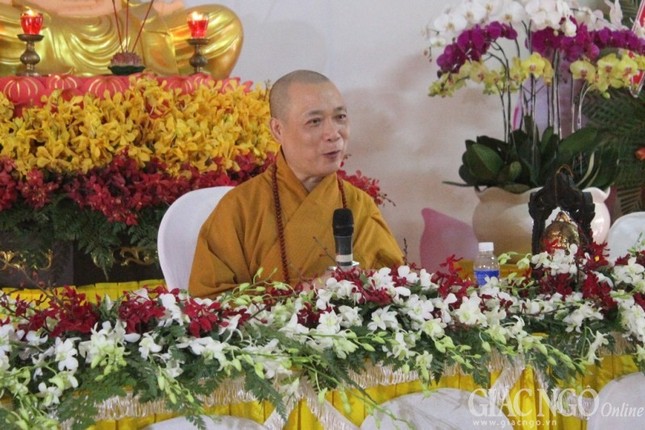 Đông đảo đồng bào dân tộc quy y Tam bảo ảnh 3 H3.jpg