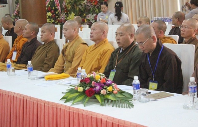 Đông đảo đồng bào dân tộc quy y Tam bảo ảnh 6 H6.jpg