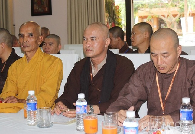 Đông đảo đồng bào dân tộc quy y Tam bảo ảnh 7 H7.jpg