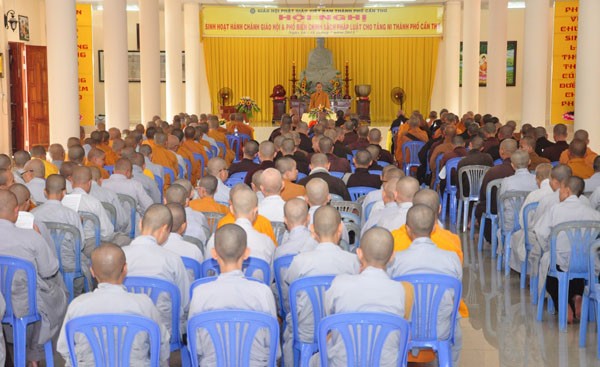 Phật giáo Cần Thơ sinh hoạt hành chính Giáo hội ảnh 3 can tho 1.jpg