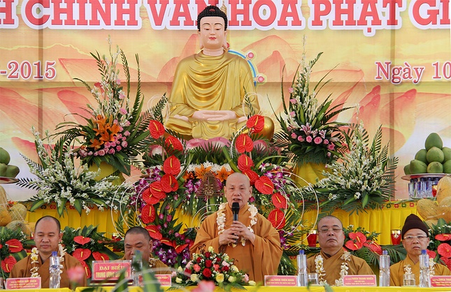 Khởi công xây dựng Trung tâm Phật giáo tỉnh Sơn La ảnh 6 son la 2.jpg