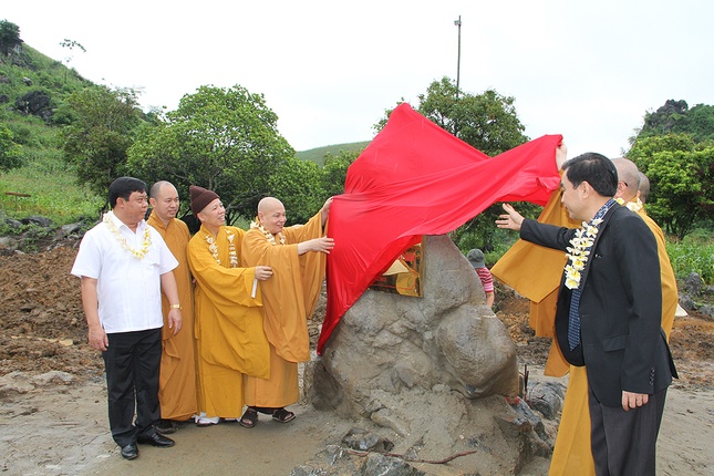 Khởi công xây dựng Trung tâm Phật giáo tỉnh Sơn La ảnh 13 son la 9.jpg