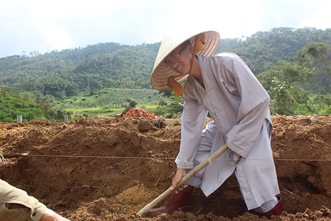 Người mở mối đạo ở thôn Păng Tiêng ảnh 1 IMG_0001.JPG