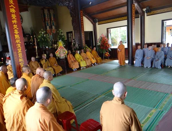 TƯGH thăm, làm việc với BTS GHPGVN tỉnh Lâm Đồng ảnh 3 ldong 3.jpg
