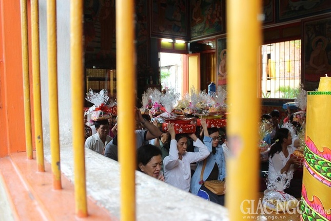 Lễ dâng y tắm mưa tại chùa Candaransi, TV.Phước Sơn ảnh 10 10tm.jpg