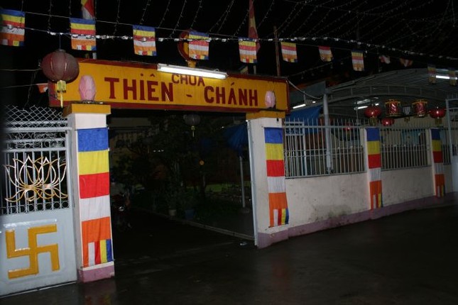 Cần thể hiện sự bảo hộ giáo sản của tôn giáo ảnh 1 cctt2.jpg