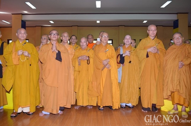 Lễ húy nhật lần thứ 18 cố Đại lão HT.Thích Thiện Hào ảnh 12 ANH BT (7).jpg