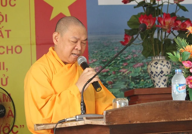 Trung ương Giáo hội thăm BTS PG TP.Đà Nẵng ảnh 3 dana3.JPG