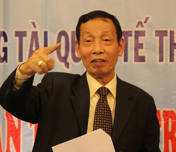 Giáo sản là tài sản thuộc về Giáo hội ảnh 2 Hinh 2 - Luat su Nguyen Dang Trung.jpg