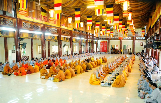 Kiên Giang: Lễ đặt bát khai mạc lễ hội Vu lan ảnh 5 ktvl-10.jpg