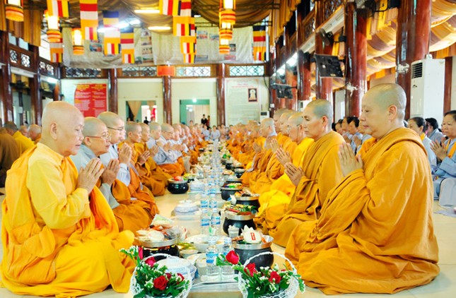 Kiên Giang: Lễ đặt bát khai mạc lễ hội Vu lan ảnh 6 ktvl-18.jpg