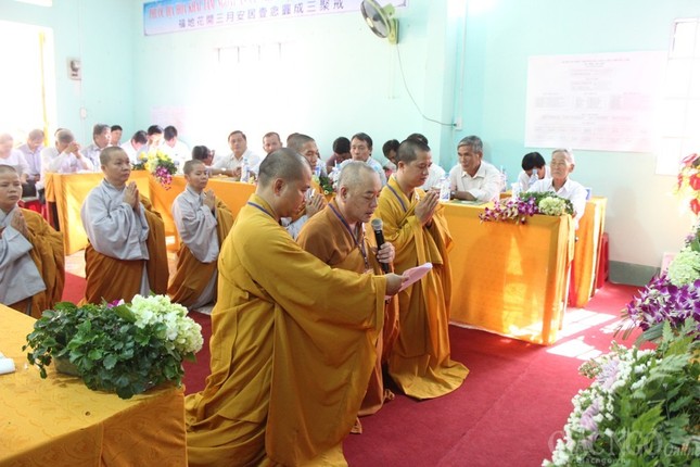 TP.HCM: PG huyện Củ Chi tạ pháp an cư PL.2559 ảnh 8 12cc.jpg