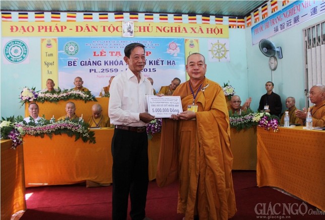 TP.HCM: PG huyện Củ Chi tạ pháp an cư PL.2559 ảnh 9 13cc.jpg