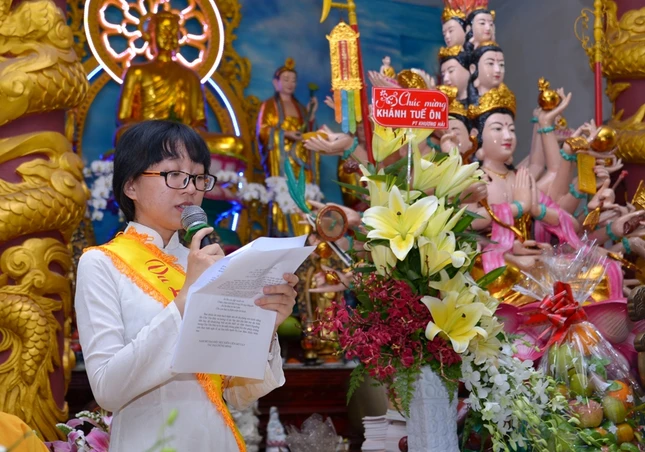 Lễ Bông hồng cài áo tại chùa Quang Minh ảnh 4 BTN_0051.JPG