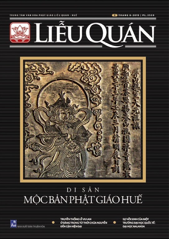 Liễu Quán Vu lan 2015 - ấn phẩm đáng đọc ảnh 1 LQ1.jpg