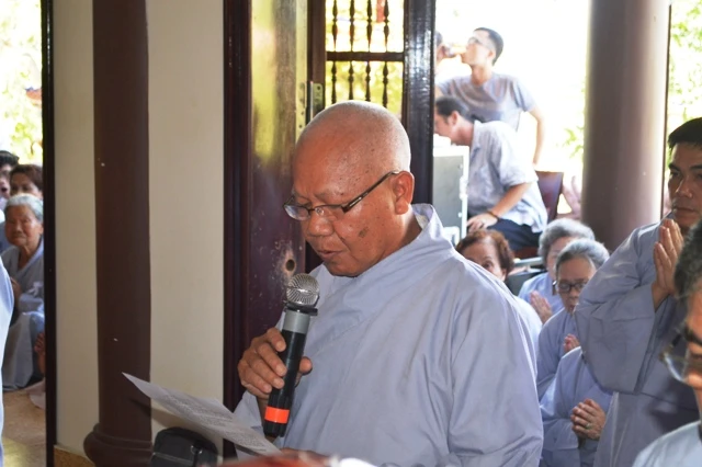 Lễ Tự tứ, Vu lan tại Phật học viện Hải Đức Nha Trang ảnh 3 tacbach2.JPG