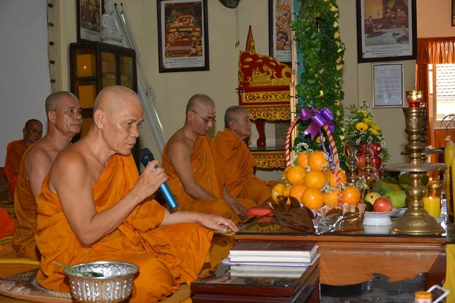 Lễ Vu lan tại chùa Tam Bảo (TP.Đà Nẵng) ảnh 2 tbao3.JPG