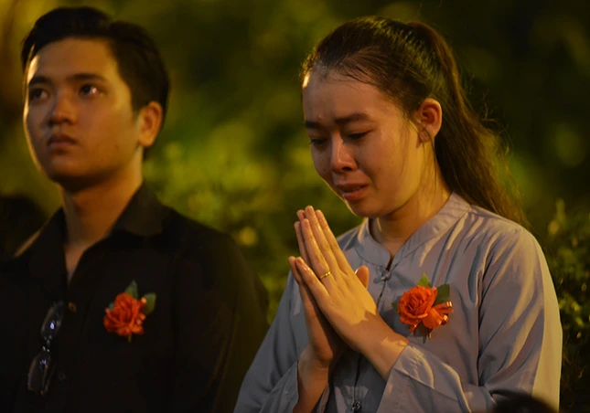 vu lan, rằm tháng 7, báo hiếu, cha mẹ