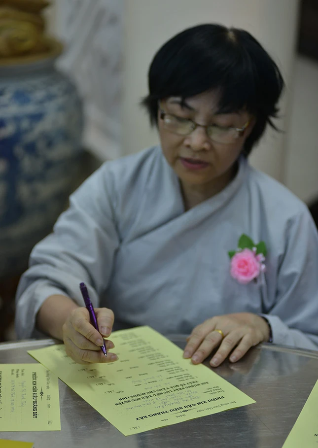 vu lan, rằm tháng 7, báo hiếu, cha mẹ