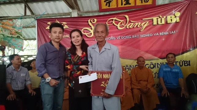 Tin tổng hợp: Các chùa, nhóm hội từ thiện mùa Vu lan ảnh 2 1tb.jpg