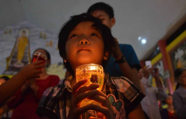 Tin tổng hợp: Các chùa ở các nơi tổ chức lễ Vu lan ảnh 5 DSC_0031.JPG