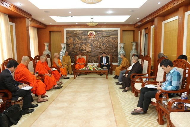 Ban Tôn giáo Chính phủ tiếp đoàn Liên minh PG Lào ảnh 1 1 lao 1.jpg