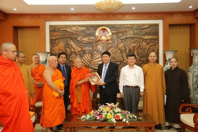 Ban Tôn giáo Chính phủ tiếp đoàn Liên minh PG Lào ảnh 4 1 lao 3.jpg