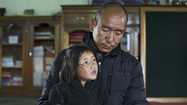 Hãng HBO làm phim về Phật giáo hướng đến trẻ em nghèo ảnh 1 pgnn.jpg