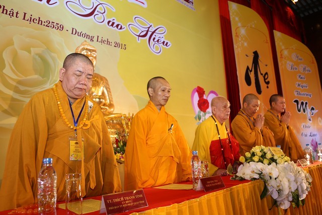 PG Ninh Bình tổ chức lễ Vu lan tại chùa Bái Đính ảnh 3 1 nb 3.jpg