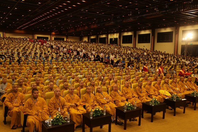 PG Ninh Bình tổ chức lễ Vu lan tại chùa Bái Đính ảnh 10 1 nb 5.jpg