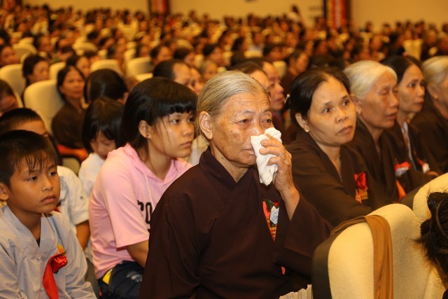 PG Ninh Bình tổ chức lễ Vu lan tại chùa Bái Đính ảnh 7 1 nb 8.jpg