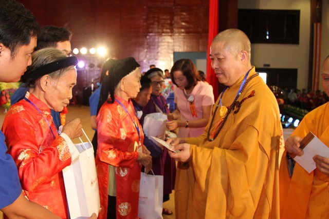 PG Ninh Bình tổ chức lễ Vu lan tại chùa Bái Đính ảnh 8 1 nb 9.jpg