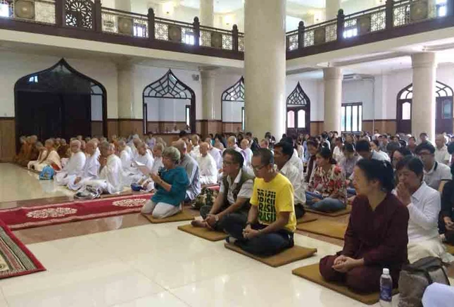 Lễ húy nhật lần thứ 34 Đại lão HT.Hộ Tông ảnh 4 ngai ht2.jpg